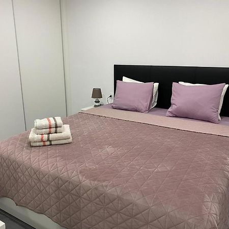 Cozy Apartment, Very Fresh At Playa De Gandia Екстер'єр фото