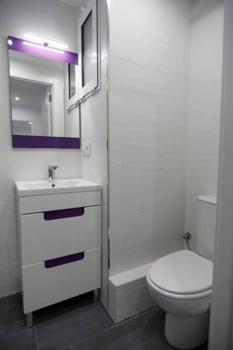 Cozy Apartment, Very Fresh At Playa De Gandia Екстер'єр фото