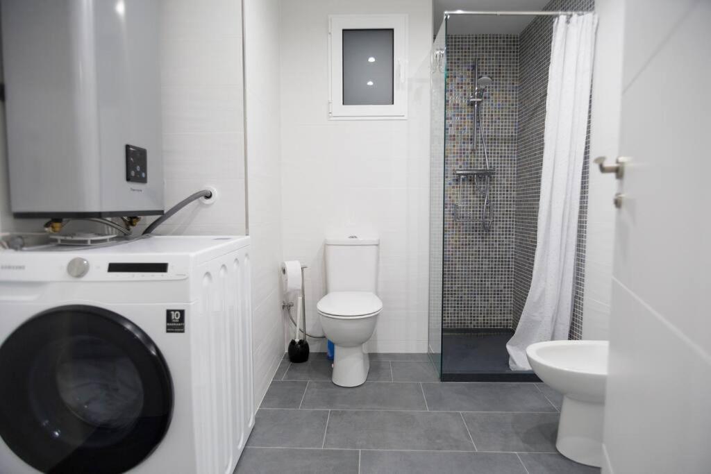 Cozy Apartment, Very Fresh At Playa De Gandia Екстер'єр фото