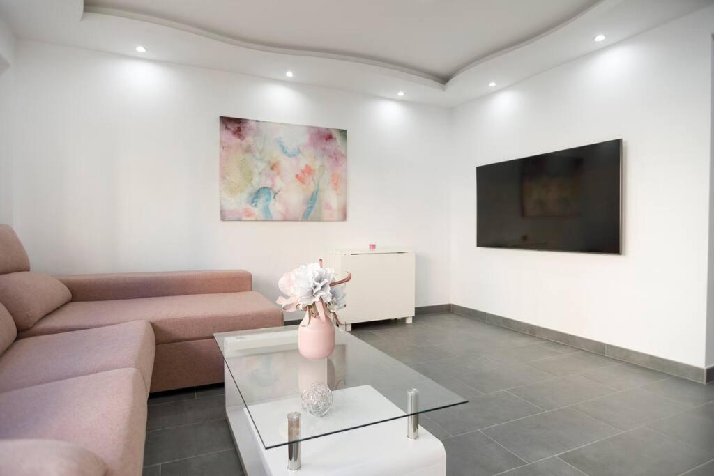 Cozy Apartment, Very Fresh At Playa De Gandia Екстер'єр фото