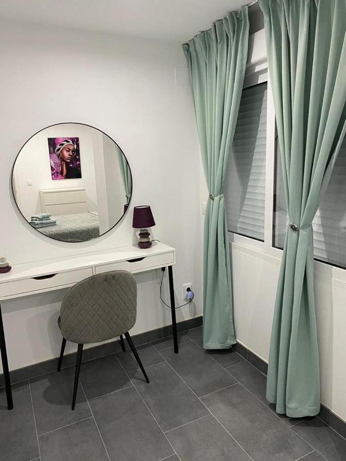 Cozy Apartment, Very Fresh At Playa De Gandia Екстер'єр фото