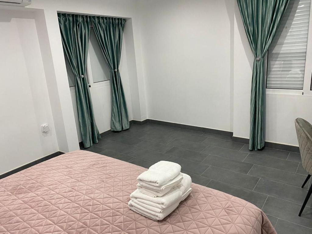 Cozy Apartment, Very Fresh At Playa De Gandia Екстер'єр фото
