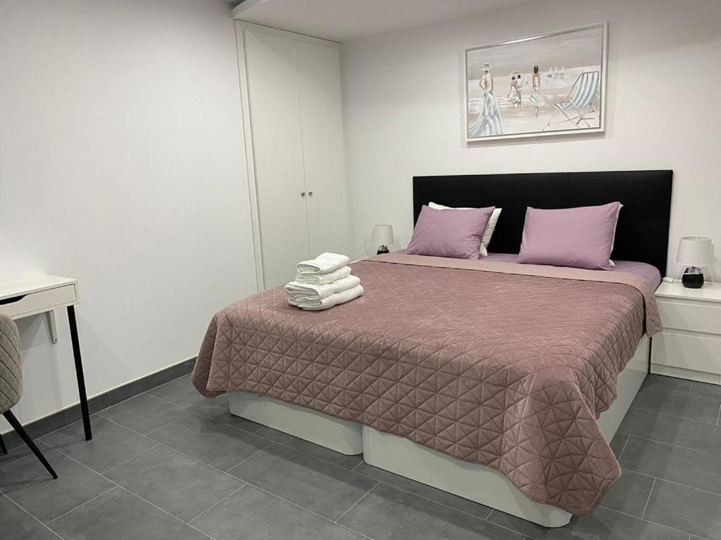 Cozy Apartment, Very Fresh At Playa De Gandia Екстер'єр фото